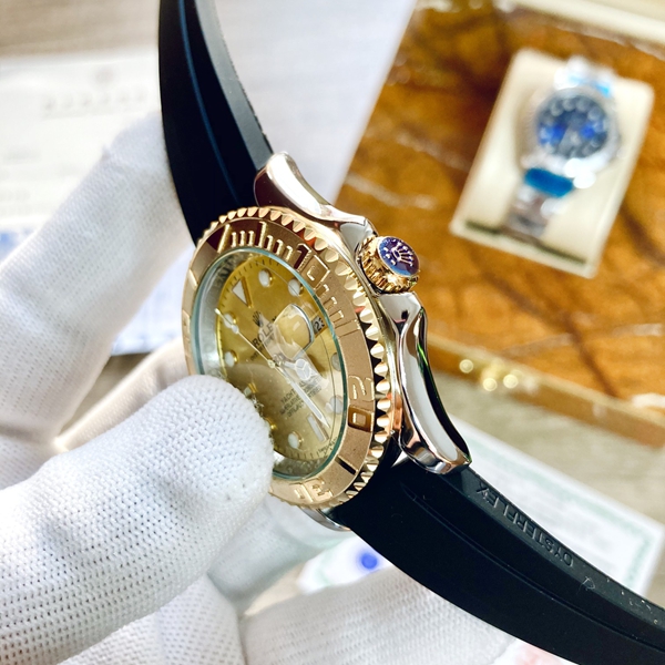 ブランド時計細部ディテール